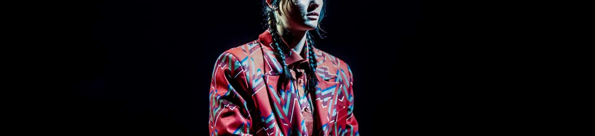 נגה ארז | אוקטוברפסט הרצליה