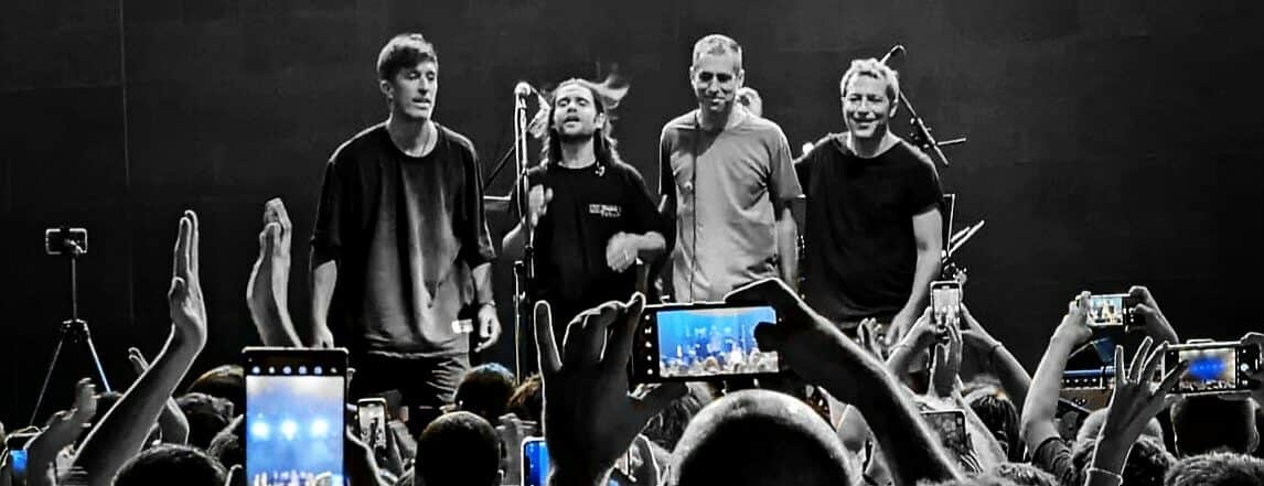 מוניקה סקס בגבעת ברנר