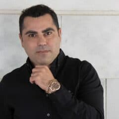 נתנאל מלכה