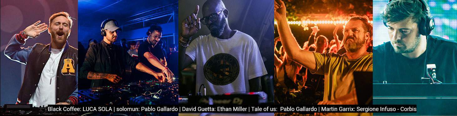 IBIZA DJ’s | 25.7-1.8.23 מסיבות איביזה בטיסה ישירה