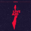 לייב אייד Live Aid – מופע הענק משנות ה-80