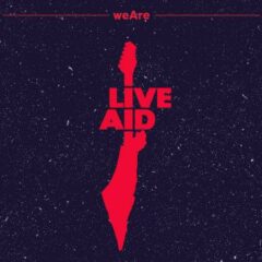 לייב אייד LIVE AID