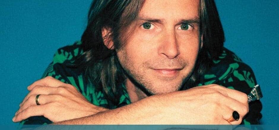 פיטר רוט אקוסטי