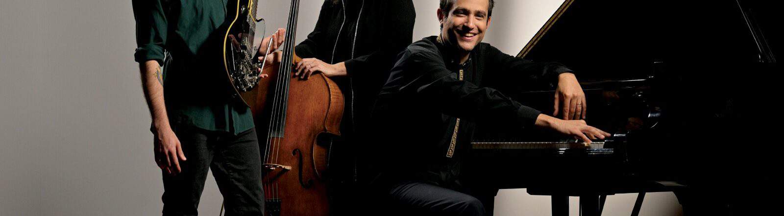 גרשווין גרסת המהפכה