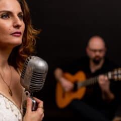 שירן שחר בורק, עודד מלכנר