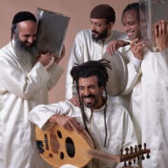 ההרכב המסורתי