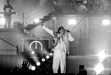 נשף רוק 2026: האם המסורת של אביב גפן בפארק הירקון בסכנה?