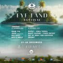 EYE LAND FESTIVAL EILAT 2024