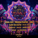 Mitakuye Oyasin – City Festival 4 | Gagarin TLV