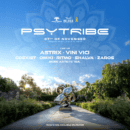 PSYTRIBE FESTIVAL