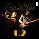 רוקוויל מחווה ל – U2