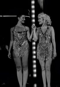 שיקגו מחזמר צילום אסף דותן