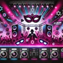 EXPO TLV FLOW PURIM FESTIVAL