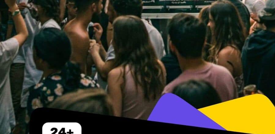 Gig jockey×Art club | After independence