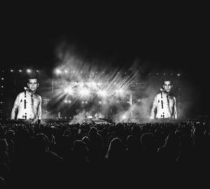 אביב גפן נשף רוק 2025 צילום אסף דותן