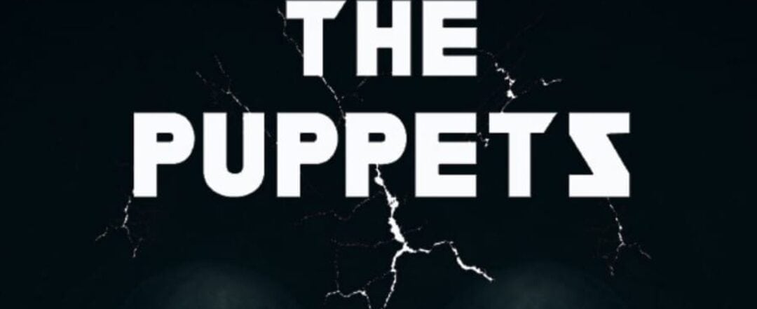 ערב מחווה למטאליקה של The puppets