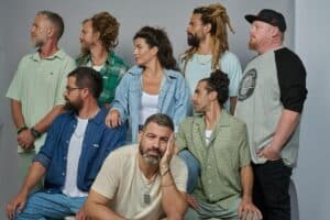 התקווה 6 צילום משה נחומוביץ