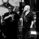 החברים של נטאשה והפילהרמונית הישראלית