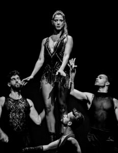 שיקגו מחזמר צילום muzi