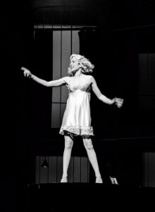 שיקגו מחזמר רוני דלומי צילום muzi