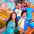 מותק מהאגדות : יום שני | 5 ינואר | 15:45