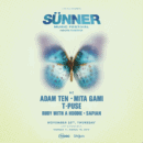 SÜNNER – ADAM TEN & MITA GAMI אדם טן עמית אגמי