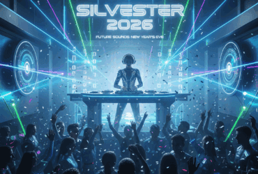 מסיבות סילבסטר והופעות סילבסטר – 2025-2026