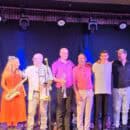 להקת הפולנים – מחווה לפול מקרטני