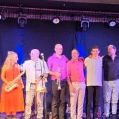 להקת הפולנים