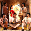 לה פלפולה: מחזירים את הגרוב לבית היוצר בנמל ת”א