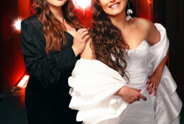 ולנטיין במנורה: מירי מסיקה וקרן פלס במופע חמישי וחגיגי