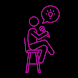 מתי בא לך לראות מופע הרצאות וסדנאות?