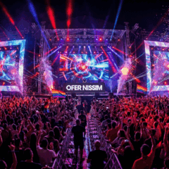 עופר ניסים - Offer Nissim