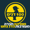 תרומה לקהילה – עמותת 100 דגים מבית הדג נחש