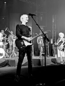 שלום חנוך צילום אסף דותן