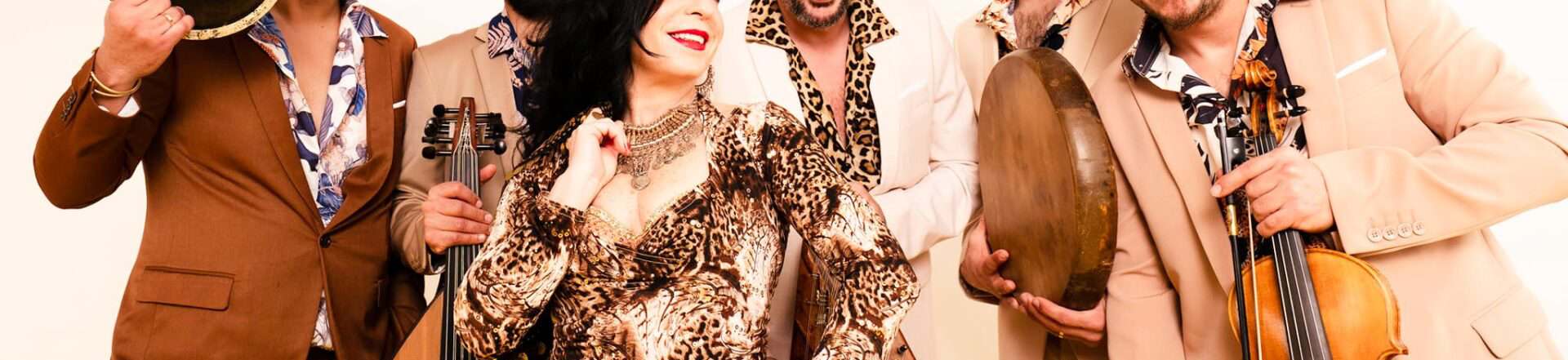 לה פלפולה: מחזירים את הגרוב לבית היוצר בנמל ת”א