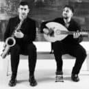 קומרדין | שני סהרים | השקה חגיגית