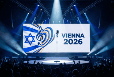 האם נועם בתן יגיע גם למנורה אחרי האירווזיון?