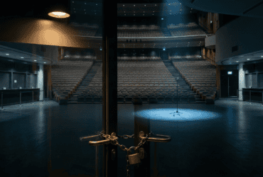 דרישה לגיבוש תוכנית שיקום לעולם התרבות