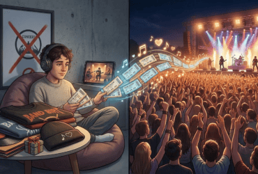 ההופעות בימי המלחמה: כל העדכונים, הביטולים והדרכים לתמוך 🎶