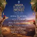 F.D.M – mimuna in the desert