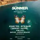 SÜNNER – INDEPENDENCE 2026 DEAD SEA