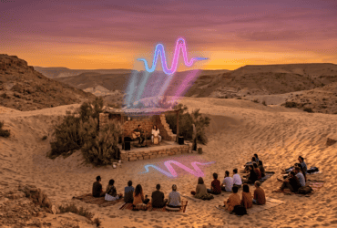 5 מיקומי הופעות סודיים שאתם חייבים להכיר