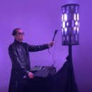 מכונת החלומות בפליציה