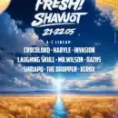 FRESH SHAVUOT