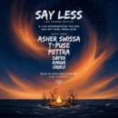 FRIDAY OPEN AIR • PETTRA & ASHER SWISSA