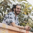 אופק לוי – מופע “סימני חיים”