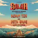 SOLAR – ADAM TEN B2B MITA GAMI