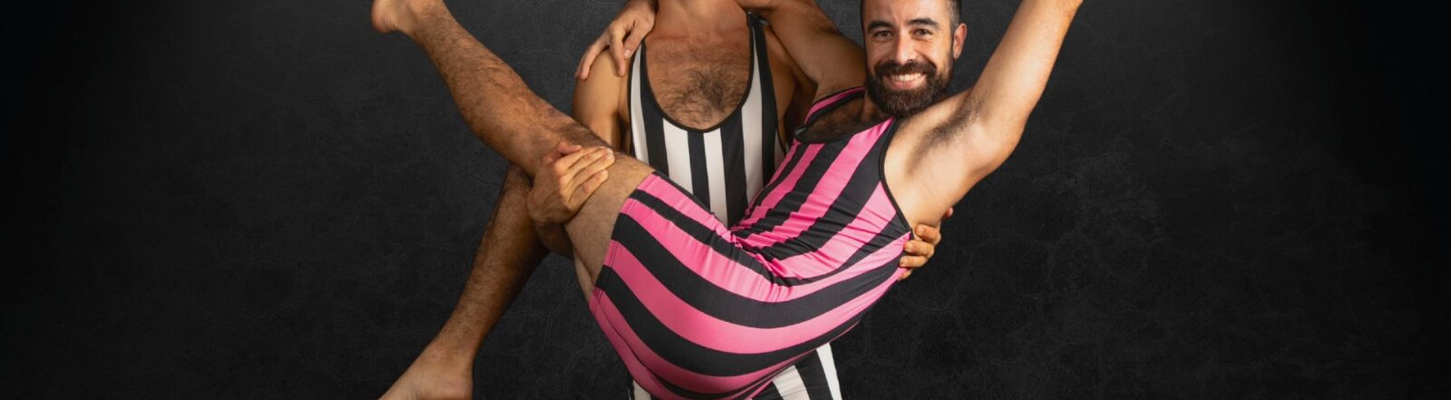 הקינקס – מור רון ואור קורן
