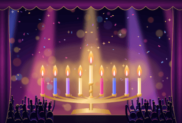 הופעות חנוכה 2026 לילדים ולמשפחה